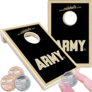 US Military Academy ARMY Coinhole®