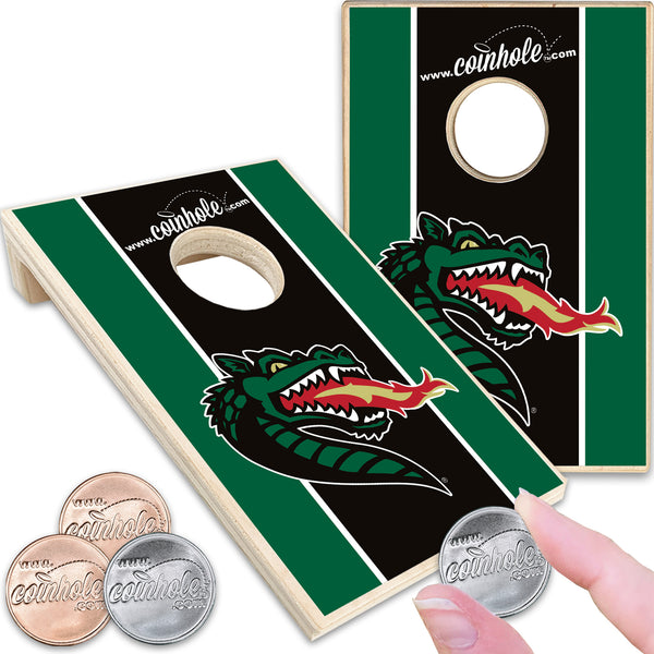 University of Alabama at Birmingham Coinhole®