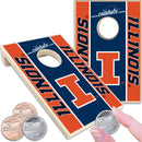 University of Illinois Coinhole®