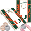 University of Miami Coinhole®