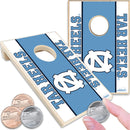 University of North Carolina at Chapel Hill Coinhole®