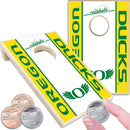 University of Oregon Ducks Coinhole®