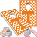 University of Tennessee at Knoxville Coinhole®