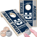 Utah State Coinhole®