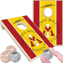 Virginia Military Institute Coinhole®