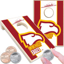 Winthrop University Coinhole®