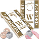 Wofford College Coinhole®