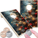 Xmas Tree Coinhole®
