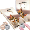 Cat Coinhole®