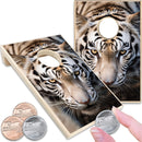 Tiger Coinhole®