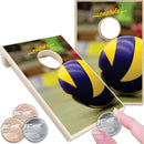Volleyball Coinhole®