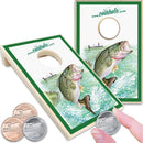 Bass Coinhole®