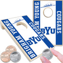 Bringham Young Coinhole®