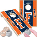 California State Fullerton University Coinhole®
