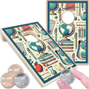 Classroom Coinhole®