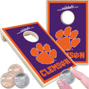 Clemson University Coinhole®
