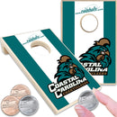 Coastal Carolina University Coinhole®