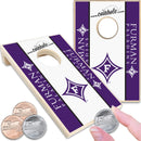 Furman University Coinhole®