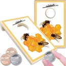 Honey Bee Coinhole®
