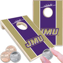 James Madison University Coinhole®