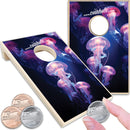 Jellyfish Coinhole®