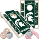 Michigan State Spartans Coinhole®