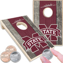 Mississippi State University Coinhole®