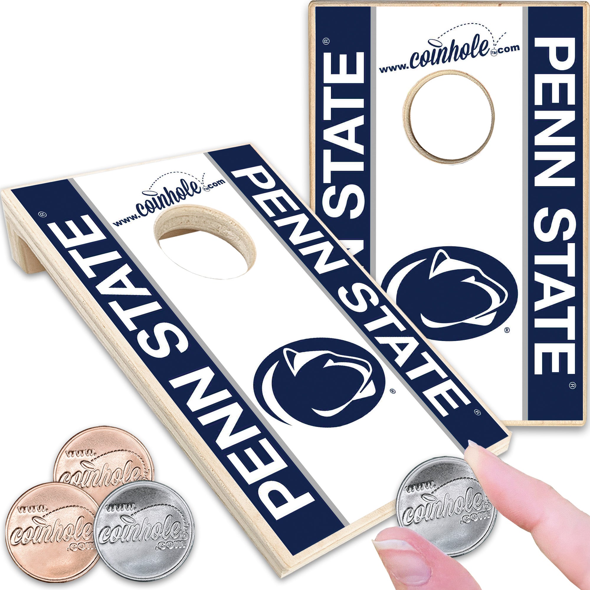 Penn State Coinhole®