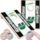 South Carolina Upstate Spartans Coinhole®