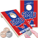 Southern Methodist University Coinhole®