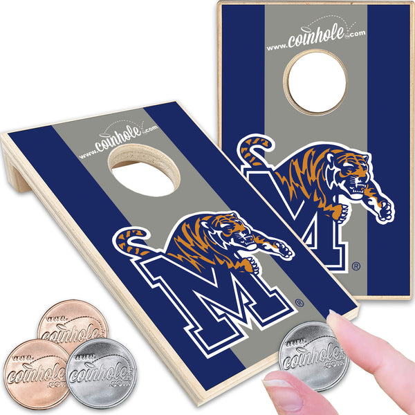 University of Memphis Coinhole®