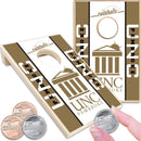 University of North Carolina Pembroke Coinhole®