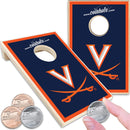 University of Virginia Coinhole®