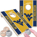 West Virginia University Coinhole®