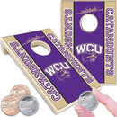 Western Carolina University Coinhole®