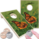 Butterfly Coinhole®