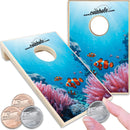 Clownfish Coinhole®