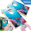 Clownfish Coinhole®