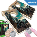 Off Roading Coinhole®