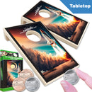 Spaceship Coinhole®