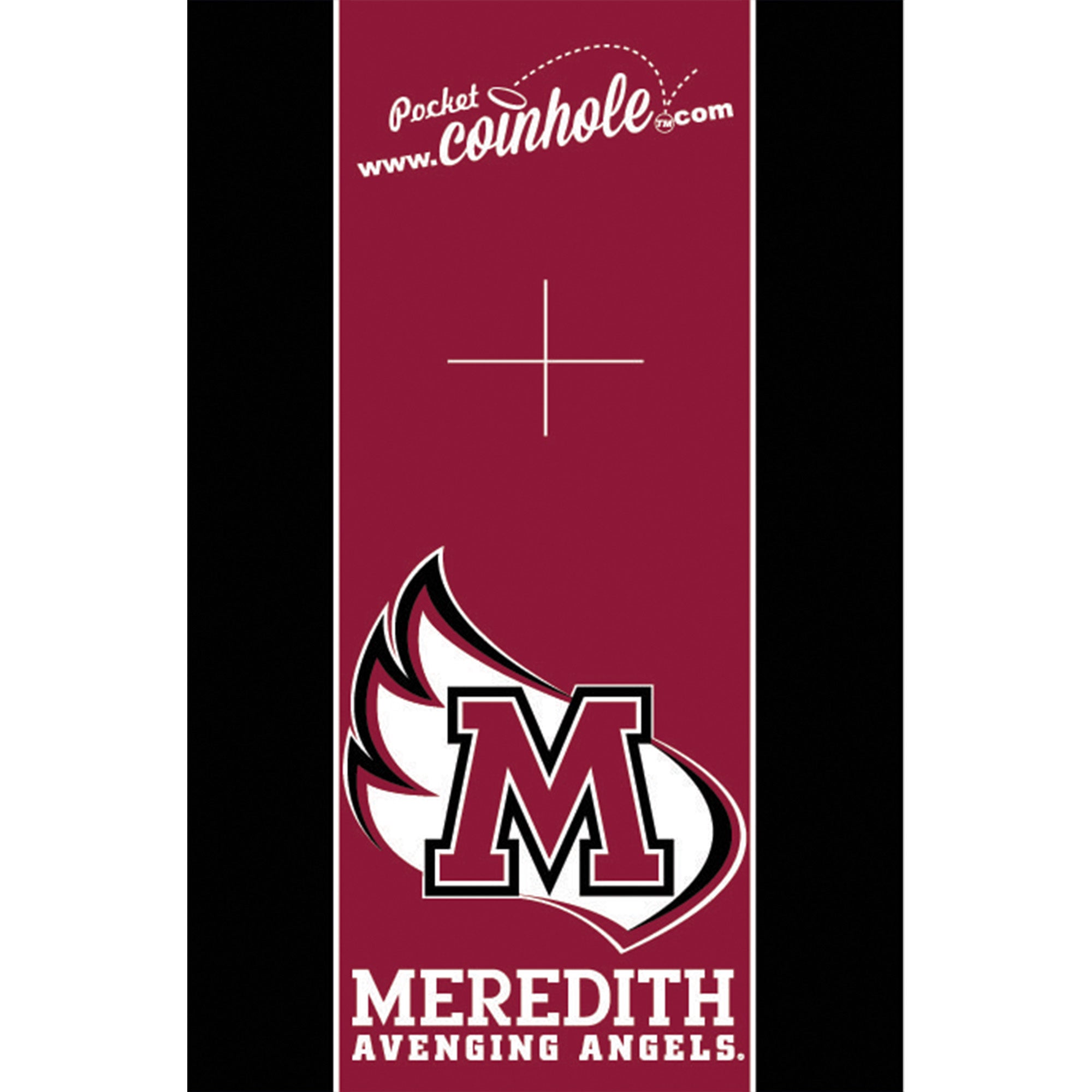 Meredith Coinhole®