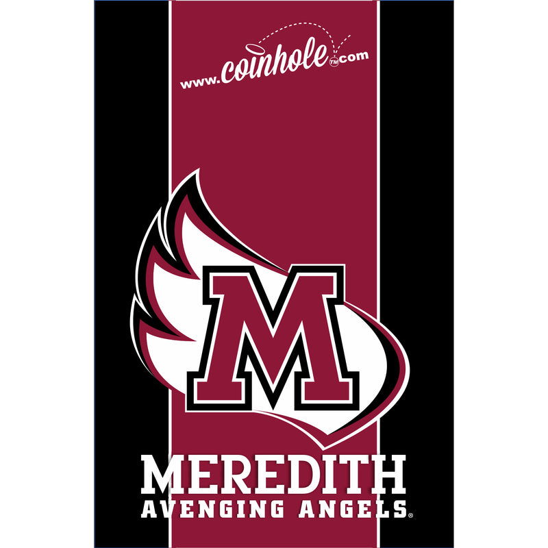 Meredith Coinhole®