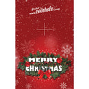 Merry Christmas Coinhole®