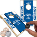 University of Nebraska at Kearney Coinhole®