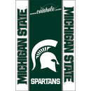 Michigan State Spartans Coinhole®