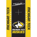 Michigan Tech Huskies Coinhole®