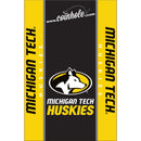 Michigan Tech Huskies Coinhole®