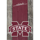 Mississippi State University Coinhole®