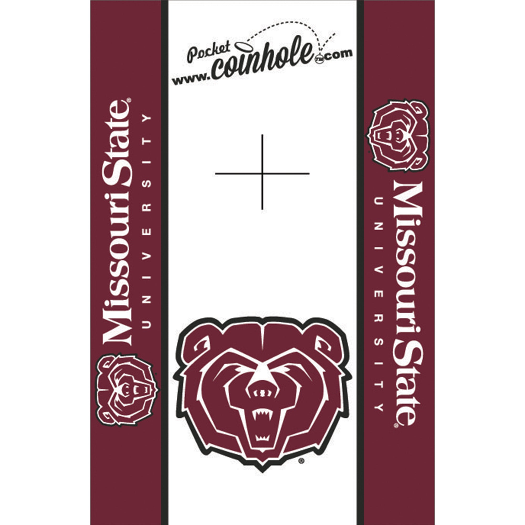 Missouri State Coinhole®