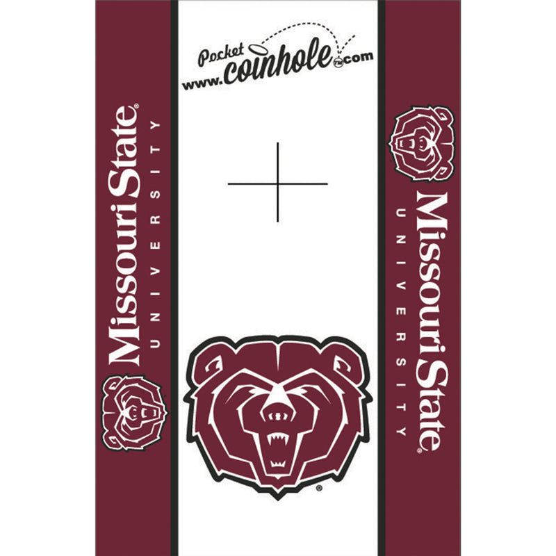 Missouri State Coinhole®